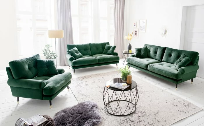 Bestpreis 🧨 BOOOM Sofas Sofa Tokio 👍 2 Bestpreis 🧨 BOOOM Sofas Sofa Tokio 👍 – Bild 2