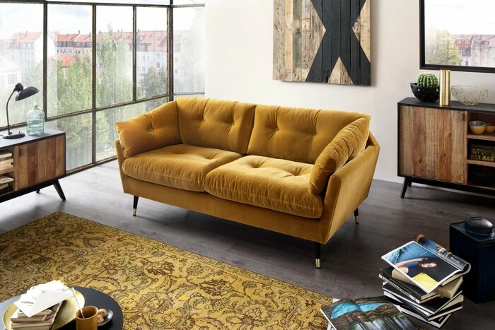 Aktion 👍 BOOOM Sofas Sofa Japan 😍 2 Aktion 👍 BOOOM Sofas Sofa Japan 😍 – Bild 2