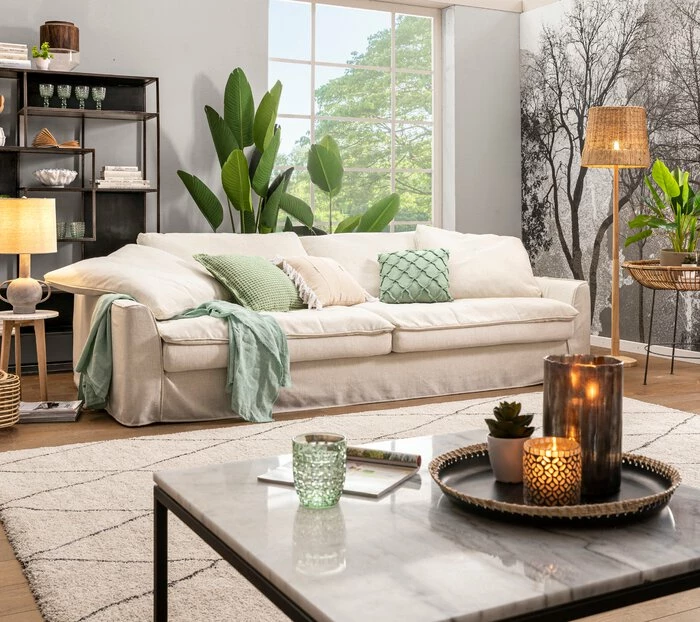 Neu 😉 DAHEIM Sofas Sofa Sake 💯 2 Neu 😉 DAHEIM Sofas Sofa Sake 💯 – Bild 2