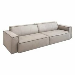 Schlussverkauf ❤️ DAHEIM Sofas Megasofa Upper East 🎉