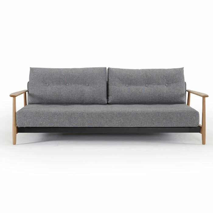 Auslauf 🔔 INNOVATION LIVING Sofas Schlafsofa Eluma Deluxe Button 👏 3 Auslauf 🔔 INNOVATION LIVING Sofas Schlafsofa Eluma Deluxe Button 👏 – Bild 3