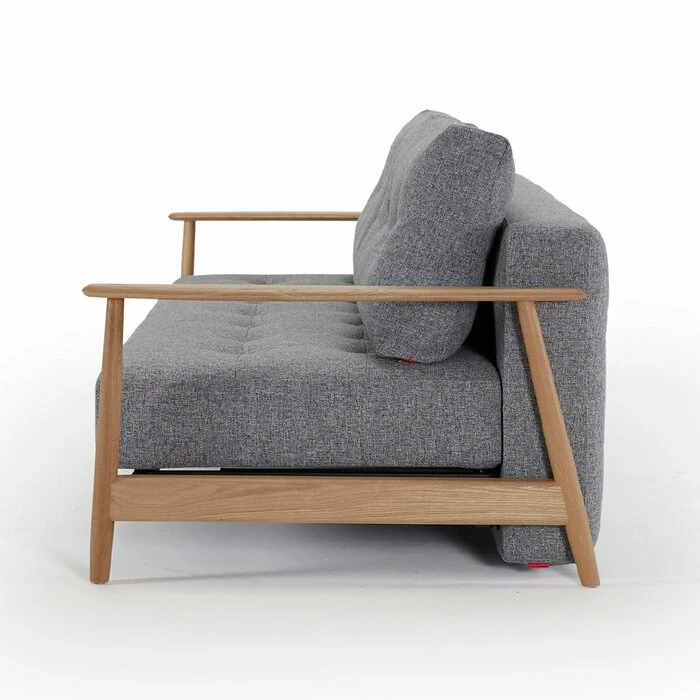 Auslauf 🔔 INNOVATION LIVING Sofas Schlafsofa Eluma Deluxe Button 👏 4 Auslauf 🔔 INNOVATION LIVING Sofas Schlafsofa Eluma Deluxe Button 👏 – Bild 4