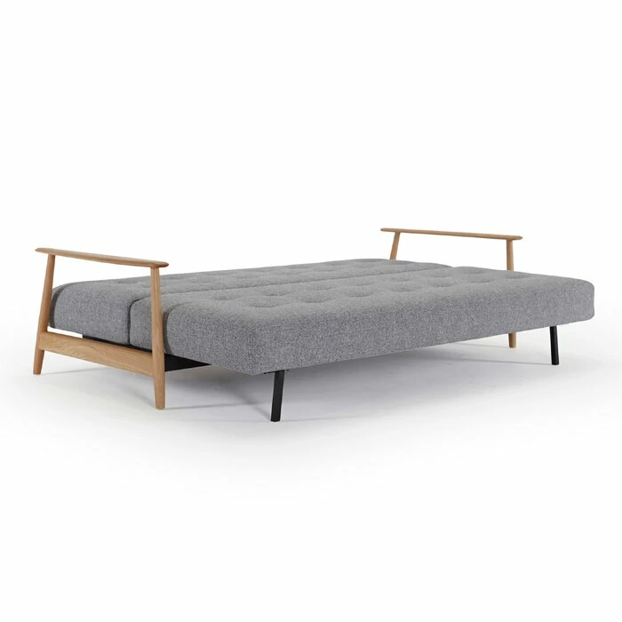 Auslauf 🔔 INNOVATION LIVING Sofas Schlafsofa Eluma Deluxe Button 👏 5 Auslauf 🔔 INNOVATION LIVING Sofas Schlafsofa Eluma Deluxe Button 👏 – Bild 5