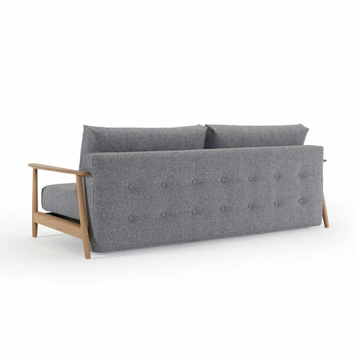 Auslauf 🔔 INNOVATION LIVING Sofas Schlafsofa Eluma Deluxe Button 👏 6 Auslauf 🔔 INNOVATION LIVING Sofas Schlafsofa Eluma Deluxe Button 👏 – Bild 6