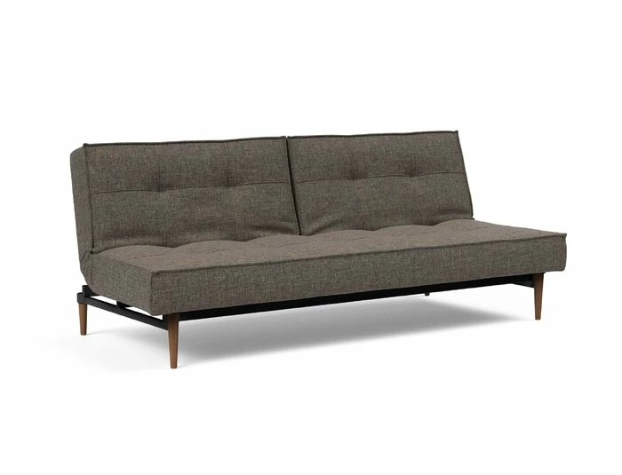Schlussverkauf 😉 INNOVATION LIVING Sofas Schlafsofa Splitback Styletto Dunkel ❤️ 1 Schlussverkauf 😉 INNOVATION LIVING Sofas Schlafsofa Splitback Styletto Dunkel ❤️