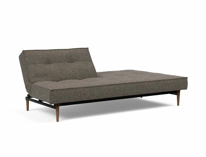 Schlussverkauf 😉 INNOVATION LIVING Sofas Schlafsofa Splitback Styletto Dunkel ❤️ 4 Schlussverkauf 😉 INNOVATION LIVING Sofas Schlafsofa Splitback Styletto Dunkel ❤️ – Bild 4