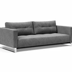 Beste Bewertungen von 🎉 INNOVATION LIVING Sofas Schlafsofa Cassius Deluxe ⭐