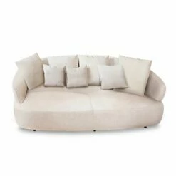 Brandneu 💯 COTTA Bigsofas 3-Sitzer La Luna 🔔