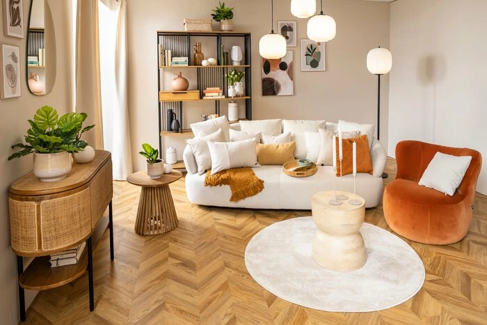 Brandneu 💯 COTTA Bigsofas 3-Sitzer La Luna 🔔 2 Brandneu 💯 COTTA Bigsofas 3-Sitzer La Luna 🔔 – Bild 2