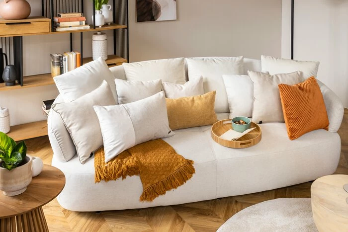 Brandneu 💯 COTTA Bigsofas 3-Sitzer La Luna 🔔 3 Brandneu 💯 COTTA Bigsofas 3-Sitzer La Luna 🔔 – Bild 3