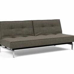 Beste Bewertungen von 💯 INNOVATION LIVING Sofas Schlafsofa Splitback Chrom 🤩