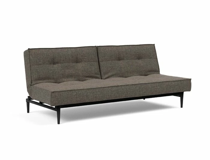 Bestpreis 🎉 INNOVATION LIVING Sofas Schlafsofa Splitback Styletto Schwarz ⭐ 1 Bestpreis 🎉 INNOVATION LIVING Sofas Schlafsofa Splitback Styletto Schwarz ⭐