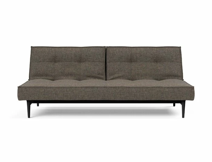 Bestpreis 🎉 INNOVATION LIVING Sofas Schlafsofa Splitback Styletto Schwarz ⭐ 5 Bestpreis 🎉 INNOVATION LIVING Sofas Schlafsofa Splitback Styletto Schwarz ⭐ – Bild 5