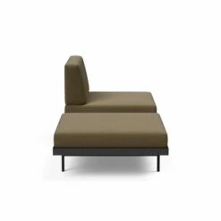 Neu 🔥 INNOVATION LIVING Sofas Schlafsofa Puri Walnuss 🔥 -Sofas & Couches Verkäufe FJPG S700 197