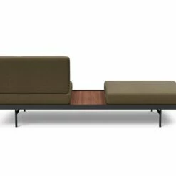 Neu 🔥 INNOVATION LIVING Sofas Schlafsofa Puri Walnuss 🔥 -Sofas & Couches Verkäufe FJPG S700 198