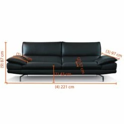 Schlussverkauf 😀 Calia Sofas Sofa Dave - PRM 852 🛒 5 Schlussverkauf 😀 Calia Sofas Sofa Dave - PRM 852 🛒 -Sofas & Couches Verkäufe FJPG S700 20