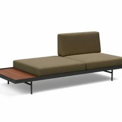 Neu 🔥 INNOVATION LIVING Sofas Schlafsofa Puri Walnuss 🔥 -Sofas & Couches Verkäufe FJPG S700 200