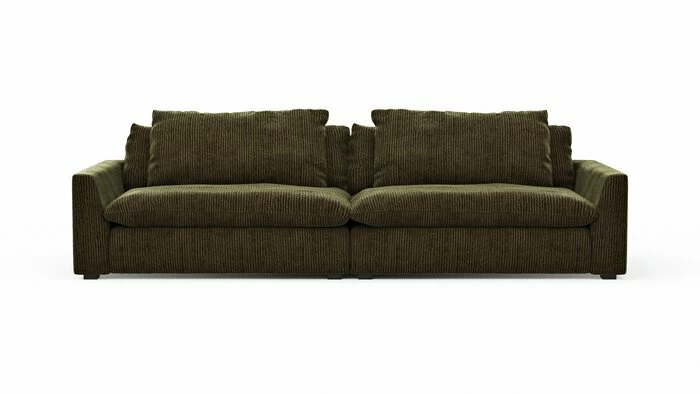 Beste Bewertungen von 🥰 Raumfreunde Sofas Sofa Ulf 🎉 2 Beste Bewertungen von 🥰 Raumfreunde Sofas Sofa Ulf 🎉 – Bild 2