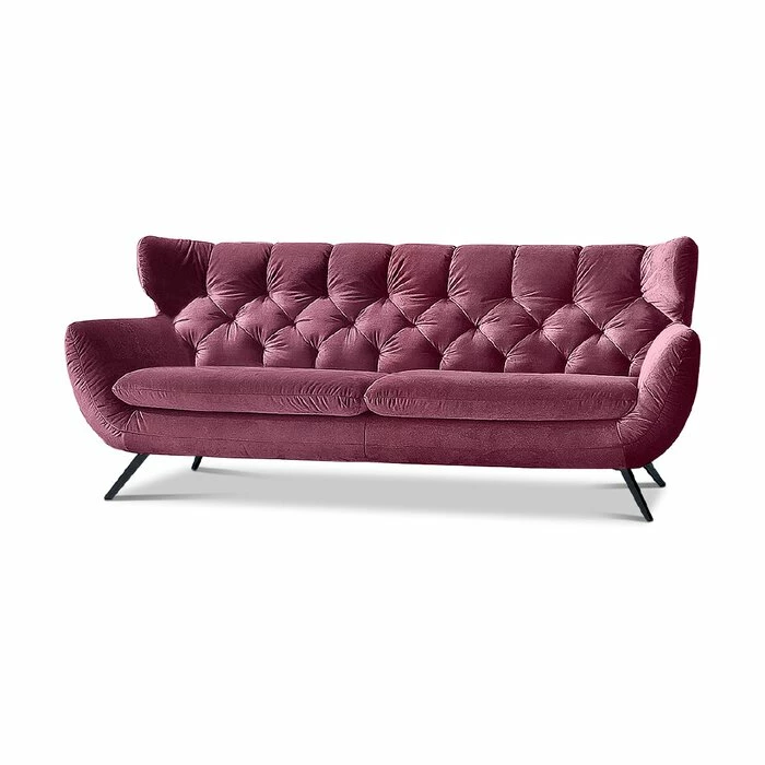 Besorgen ✔️ Candy Sofas Sofa Sixty Schwarz 😀 1 Besorgen ✔️ Candy Sofas Sofa Sixty Schwarz 😀