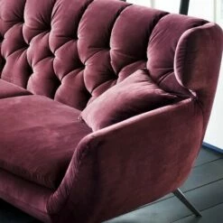 Besorgen ✔️ Candy Sofas Sofa Sixty Schwarz 😀 6 Besorgen ✔️ Candy Sofas Sofa Sixty Schwarz 😀 -Sofas & Couches Verkäufe FJPG S700 209