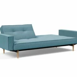 Budget 🧨 INNOVATION LIVING Sofas Schlafsofa Mit Armlehnen Splitback Styletto Hell 👏 8 Budget 🧨 INNOVATION LIVING Sofas Schlafsofa Mit Armlehnen Splitback Styletto Hell 👏 -Sofas & Couches Verkäufe FJPG S700 225