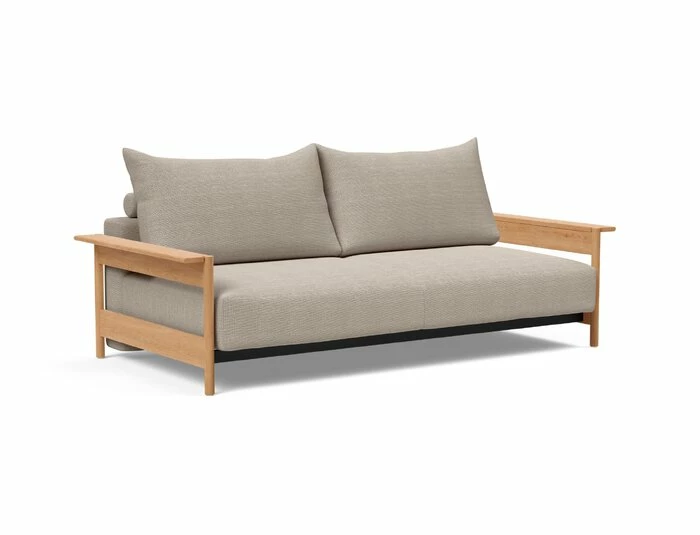 Bestes Angebot 😉 INNOVATION LIVING Sofas Schlafsofa Malloy Wood 💯 1 Bestes Angebot 😉 INNOVATION LIVING Sofas Schlafsofa Malloy Wood 💯