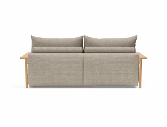 Bestes Angebot 😉 INNOVATION LIVING Sofas Schlafsofa Malloy Wood 💯 4 Bestes Angebot 😉 INNOVATION LIVING Sofas Schlafsofa Malloy Wood 💯 – Bild 4