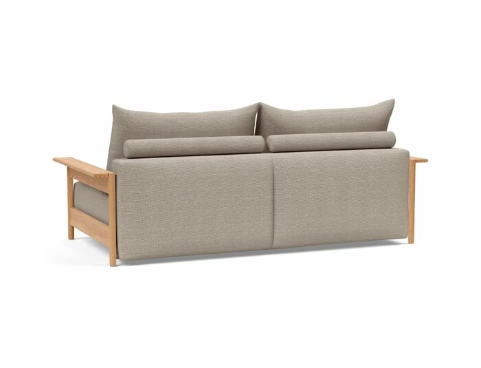 Bestes Angebot 😉 INNOVATION LIVING Sofas Schlafsofa Malloy Wood 💯 5 Bestes Angebot 😉 INNOVATION LIVING Sofas Schlafsofa Malloy Wood 💯 – Bild 5