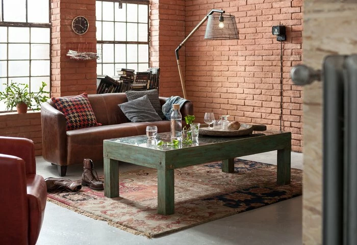 Billig 👍 KARE DESIGN Sofas Sofa Cigar Lounge 🥰 2 Billig 👍 KARE DESIGN Sofas Sofa Cigar Lounge 🥰 – Bild 2