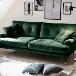 Bestpreis 🧨 BOOOM Sofas Sofa Tokio 👍