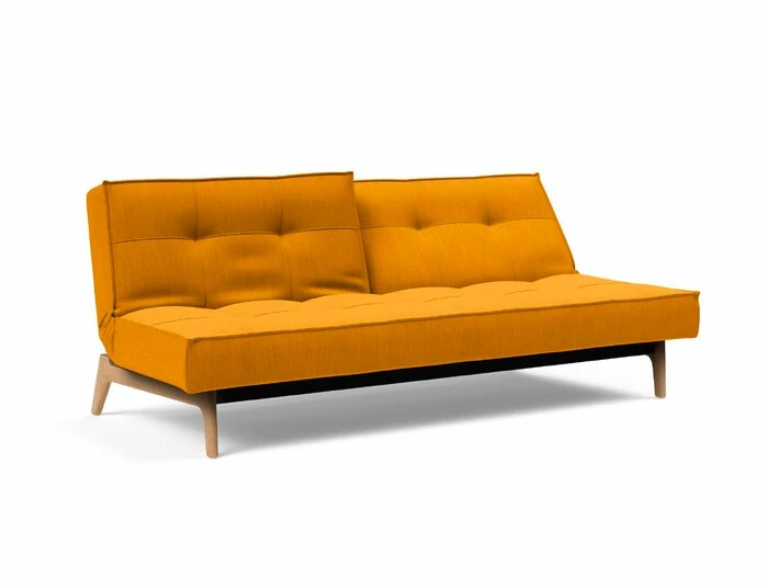 Top 10 🥰 INNOVATION LIVING Sofas Schlafsofa Splitback Eik Eiche ⌛ 2 Top 10 🥰 INNOVATION LIVING Sofas Schlafsofa Splitback Eik Eiche ⌛ – Bild 2
