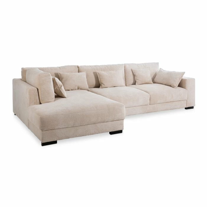 Budget ✔️ Filippo Ecksofas Ecksofa Marsala 🔥 1 Budget ✔️ Filippo Ecksofas Ecksofa Marsala 🔥