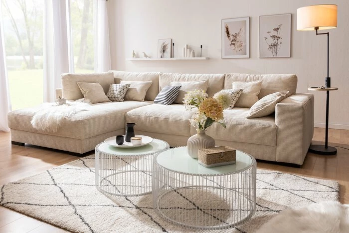 Budget ✔️ Filippo Ecksofas Ecksofa Marsala 🔥 2 Budget ✔️ Filippo Ecksofas Ecksofa Marsala 🔥 – Bild 2