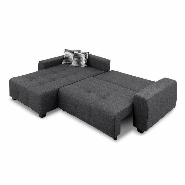 Billig 💯 BOOOM Ecksofas Ecksofa Bella 🎉 2 Billig 💯 BOOOM Ecksofas Ecksofa Bella 🎉 – Bild 2