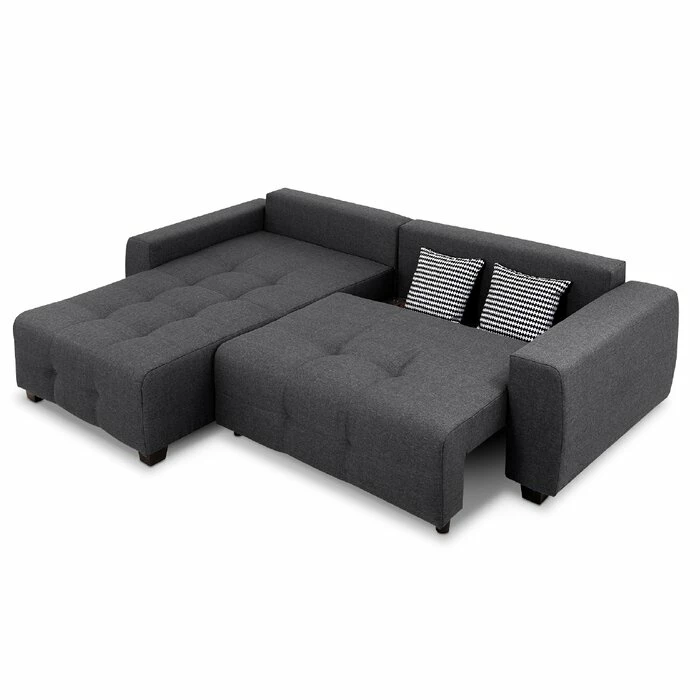 Billig 💯 BOOOM Ecksofas Ecksofa Bella 🎉 3 Billig 💯 BOOOM Ecksofas Ecksofa Bella 🎉 – Bild 3