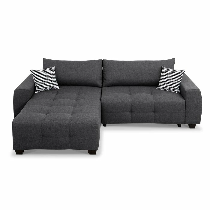 Billig 💯 BOOOM Ecksofas Ecksofa Bella 🎉 4 Billig 💯 BOOOM Ecksofas Ecksofa Bella 🎉 – Bild 4