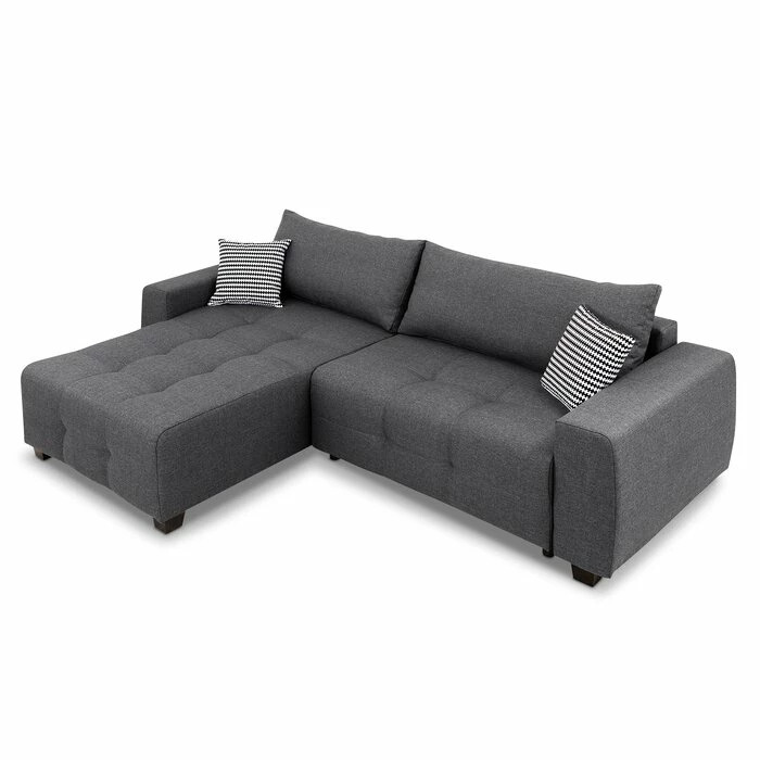 Billig 💯 BOOOM Ecksofas Ecksofa Bella 🎉 5 Billig 💯 BOOOM Ecksofas Ecksofa Bella 🎉 – Bild 5