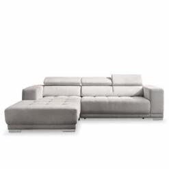 Bestpreis 😀 SOMETA Ecksofas Ecksofa Cocoon ⭐