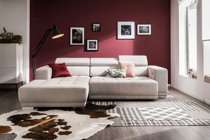 Bestpreis 😀 SOMETA Ecksofas Ecksofa Cocoon ⭐ 3 Bestpreis 😀 SOMETA Ecksofas Ecksofa Cocoon ⭐ – Bild 3