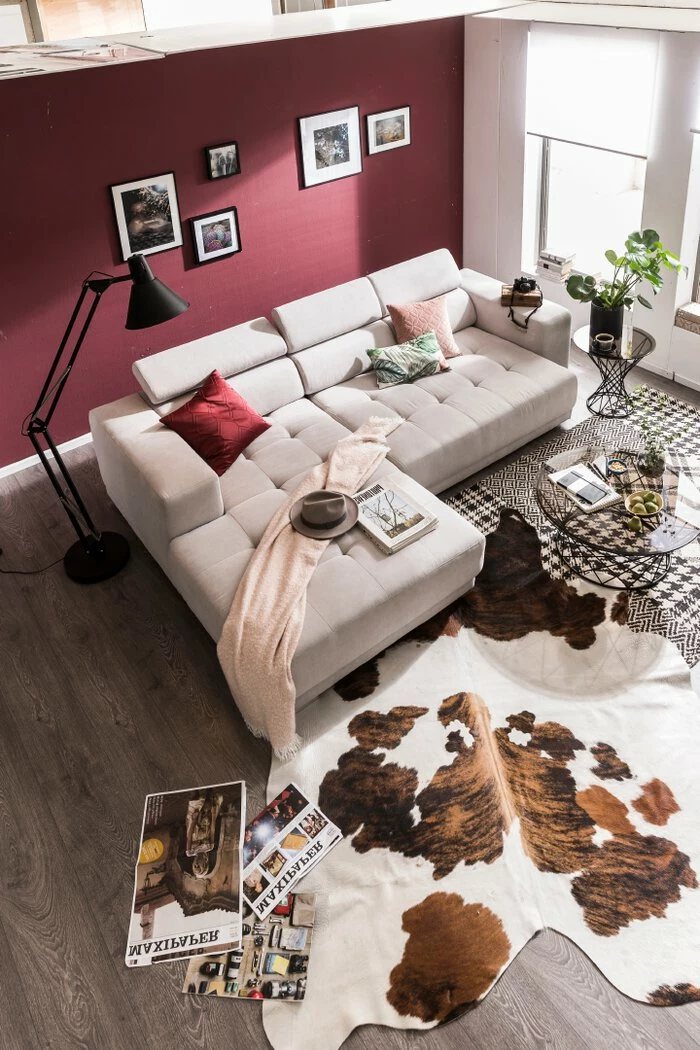 Bestpreis 😀 SOMETA Ecksofas Ecksofa Cocoon ⭐ 4 Bestpreis 😀 SOMETA Ecksofas Ecksofa Cocoon ⭐ – Bild 4