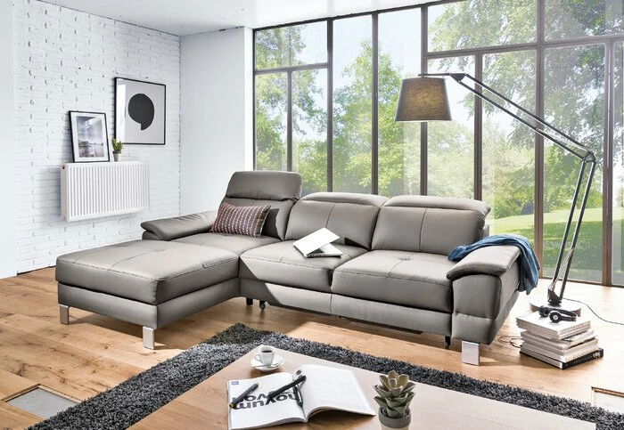 Schlussverkauf ❤️ Exxpo By Gala Ecksofas Ecksofa Mantua II 😍 2 Schlussverkauf ❤️ Exxpo By Gala Ecksofas Ecksofa Mantua II 😍 – Bild 2