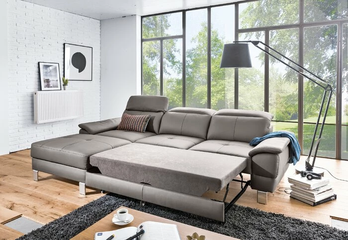 Schlussverkauf ❤️ Exxpo By Gala Ecksofas Ecksofa Mantua II 😍 3 Schlussverkauf ❤️ Exxpo By Gala Ecksofas Ecksofa Mantua II 😍 – Bild 3