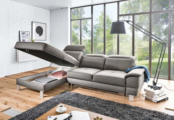 Schlussverkauf ❤️ Exxpo By Gala Ecksofas Ecksofa Mantua II 😍 4 Schlussverkauf ❤️ Exxpo By Gala Ecksofas Ecksofa Mantua II 😍 – Bild 4