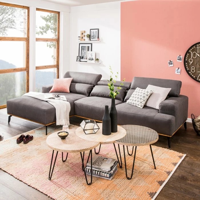 Besorgen 🎉 COTTA Ecksofas Ecksofa Performance 😀 2 Besorgen 🎉 COTTA Ecksofas Ecksofa Performance 😀 – Bild 2