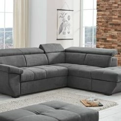 Brandneu ❤️ COTTA Ecksofas Ecksofa Speedway ⌛