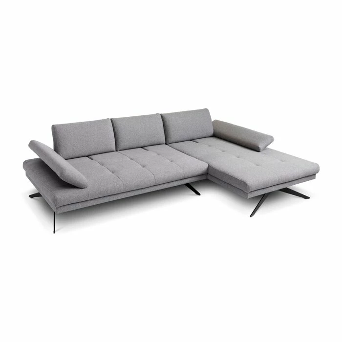 Beste Bewertungen von ⌛ SOMETA Ecksofas Ecksofa Fly 👏 3 Beste Bewertungen von ⌛ SOMETA Ecksofas Ecksofa Fly 👏 – Bild 3