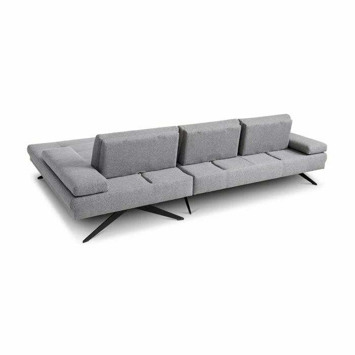 Beste Bewertungen von ⌛ SOMETA Ecksofas Ecksofa Fly 👏 6 Beste Bewertungen von ⌛ SOMETA Ecksofas Ecksofa Fly 👏 – Bild 6