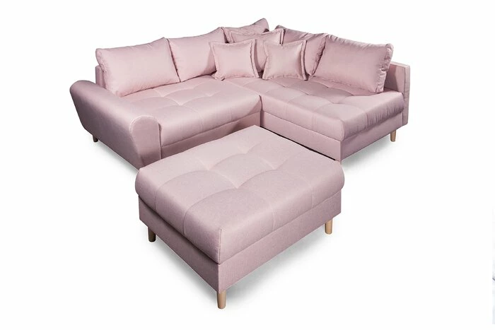 Auslauf 👍 BOOOM Ecksofas Ecksofa Rice 👍 1 Auslauf 👍 BOOOM Ecksofas Ecksofa Rice 👍