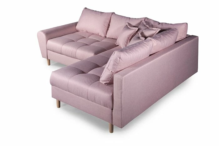 Auslauf 👍 BOOOM Ecksofas Ecksofa Rice 👍 5 Auslauf 👍 BOOOM Ecksofas Ecksofa Rice 👍 – Bild 5