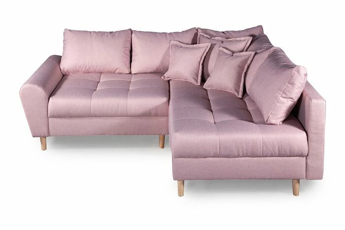 Auslauf 👍 BOOOM Ecksofas Ecksofa Rice 👍 6 Auslauf 👍 BOOOM Ecksofas Ecksofa Rice 👍 – Bild 6